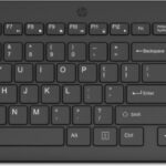 HP 220 Wireless Keyboard 805T2AA#BCM recenze