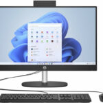 HP 24-cr0001nc 8E4M5EA recenze