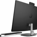 HP 27-cr0002nc 8E4V1EA recenze