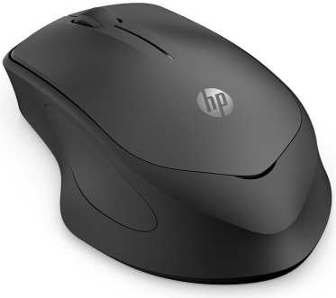 HP 280 Silent Wireless Mouse 19U64AA recenze
