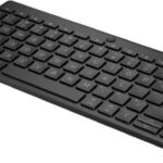 HP 355 Compact Multi-Device Bluetooth Keyboard 692S9AA#BCM recenze