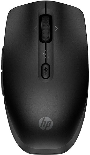 HP 420 Programmable Bluetooth Mouse 7M1D3AA recenze