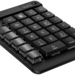 HP 435 Programmable Wireless Keypad 7N7C3AA#ABB recenze