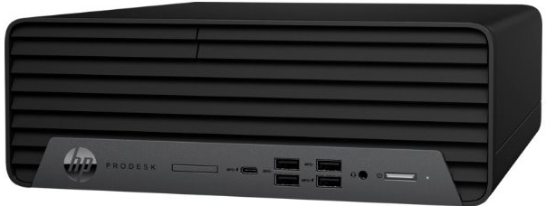 HP 600 G6 5J104EA recenze