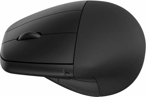 HP 925 Ergonomic Vertical Mouse 6H1A5AA recenze