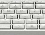 HP 970 Programmable Wireless Keyboard 3Z729AA#ABB recenze