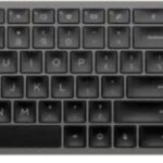 HP 975 Dual-Mode Wireless Keyboard 3Z726AA#BCM recenze