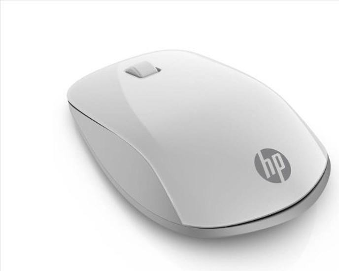 HP Bluetooth Mouse Z5000 E5C13AA recenze