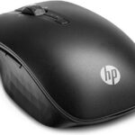 HP Bluetooth Travel Mouse 6SP30AA recenze