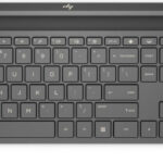 HP Dual Mode Keyboard 1000 18J71AA#ABB recenze