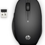 HP Dual Mode Mouse 6CR71AA recenze