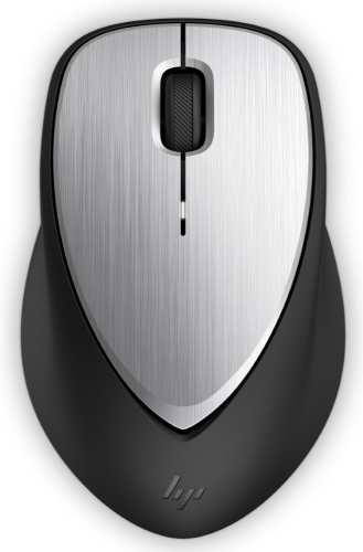 HP ENVY Rechargeable Mouse 500 2LX92AA recenze