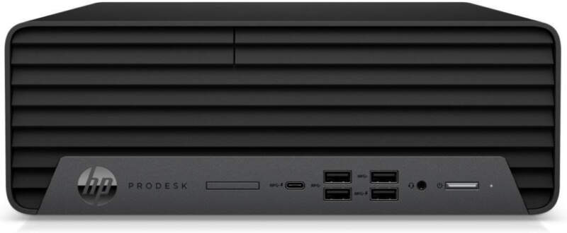 HP Elite 600 G9 5U5X8EA recenze