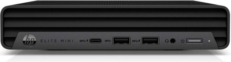 HP Elite 600 G9 64J13EA recenze