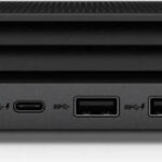 HP Elite 600 G9 64K55EA recenze