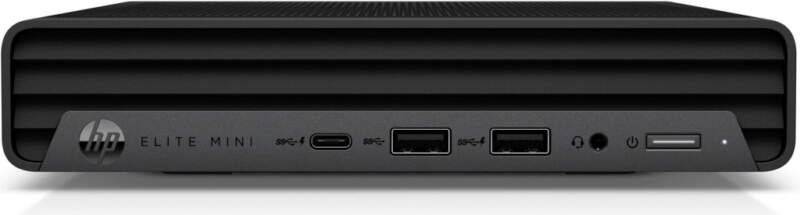 HP Elite 800 G9 5X7B2EA recenze