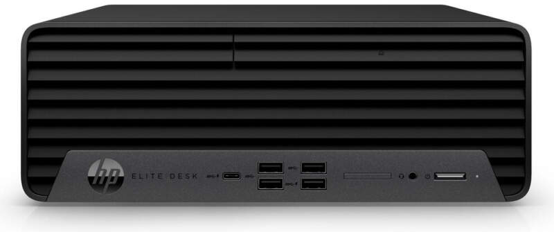 HP Elite 800 G9 7B0X1EA recenze