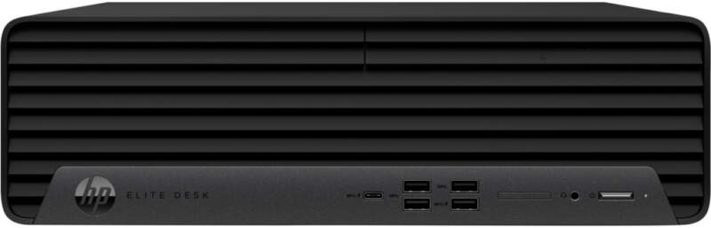 HP Elite 800 G9 7B0X2EA recenze