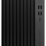HP Elite 800 G9 7B0X4EA recenze