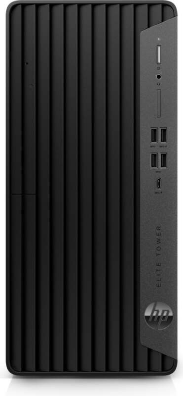 HP Elite 800 G9 7B0X6EA recenze