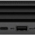 HP Elite Mini 600 G9 64K55EA recenze