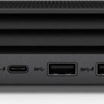 HP Elite Mini 600 G9 885N2EA recenze