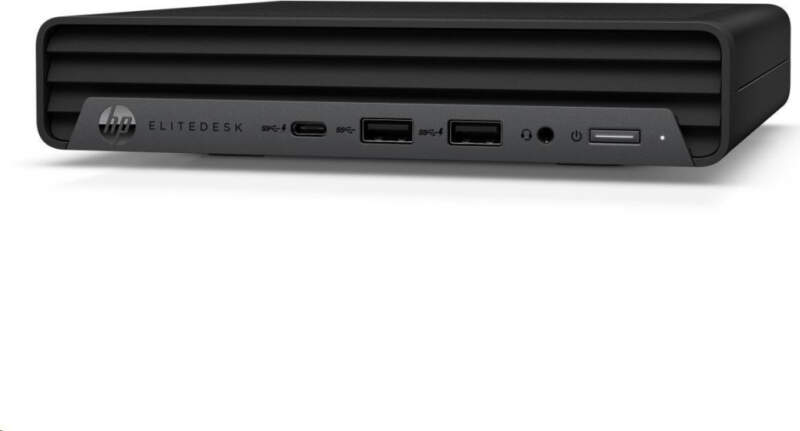HP Elite Mini 800 G9 5M9Q8EA recenze