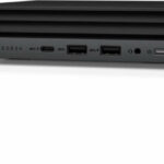 HP Elite Mini 800 G9 5M9R0EA recenze