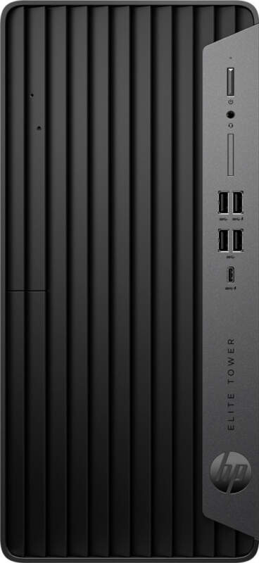 HP Elite Tower 600 G9 6U4T0EA recenze