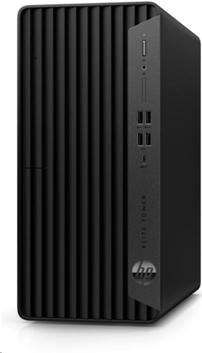 HP Elite Tower 800 G9 7B0X4EA recenze