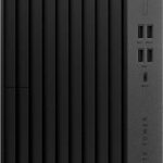 HP Elite Tower 800 G9 7B0X6EA recenze