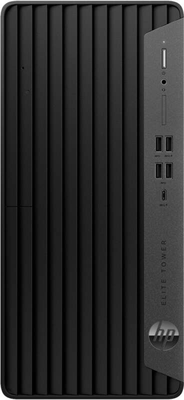 HP Elite Tower 800 G9 7B0X6EA recenze