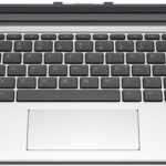 HP Elite x2 G8 Premium Keyboard 55G42AA#ABB recenze