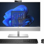 HP EliteOne 870 G9 7B0X9EA recenze