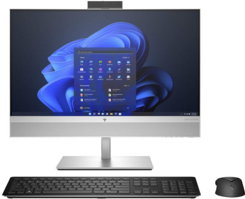 HP EliteOne840 G9 7B0X7EA recenze