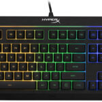 HP HyperX Alloy Core RGB 4P4F5AA#ABA recenze