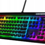 HP HyperX Alloy Elite 2 4P5N3AA#ABA recenze