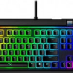 HP HyperX Alloy MKW100 4P5E1AA#ABA recenze