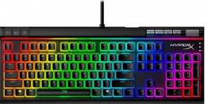 HP HyperX Alloy MKW100 4P5E1AA#ABA recenze