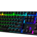 HP HyperX Alloy Origins 4P4F6AA#ABA recenze