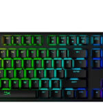 HP HyperX Alloy Origins 4P5P0AA#ABA recenze