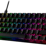 HP HyperX Alloy Origins 60 4P5N4AA#ABA recenze