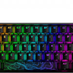 HP HyperX Alloy Origins 60 56R61AA#ABA recenze