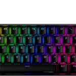 HP HyperX Alloy Origins 65 4P5D6AA#ABA recenze