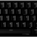 HP HyperX Alloy Origins 65 56R64AA#ABA recenze