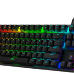 HP HyperX Alloy Origins Core 4P5P1AA#ABA recenze