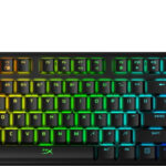 HP HyperX Alloy Origins Core 4P5P2AA#ABA recenze