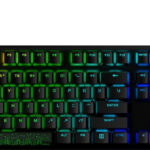 HP HyperX Alloy Origins PBT HX 639N4AA#ABA recenze