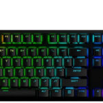 HP HyperX Alloy Origins PBT HX 639N5AA#ABA recenze