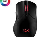 HP HyperX Pulsefire Dart 4P5Q4AA recenze